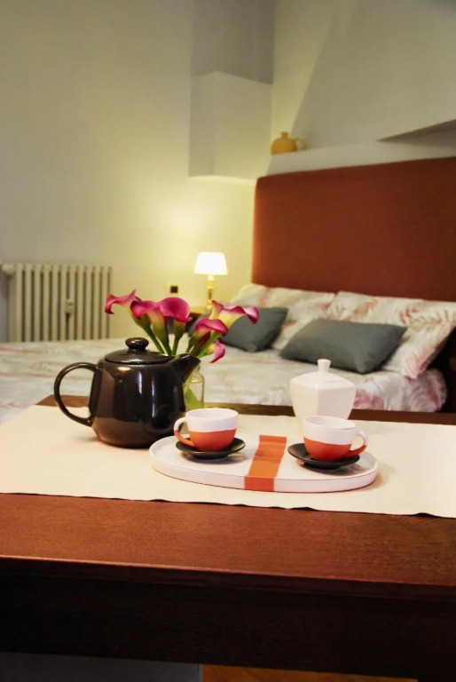 B&B A Casa di Tiziana - Roma