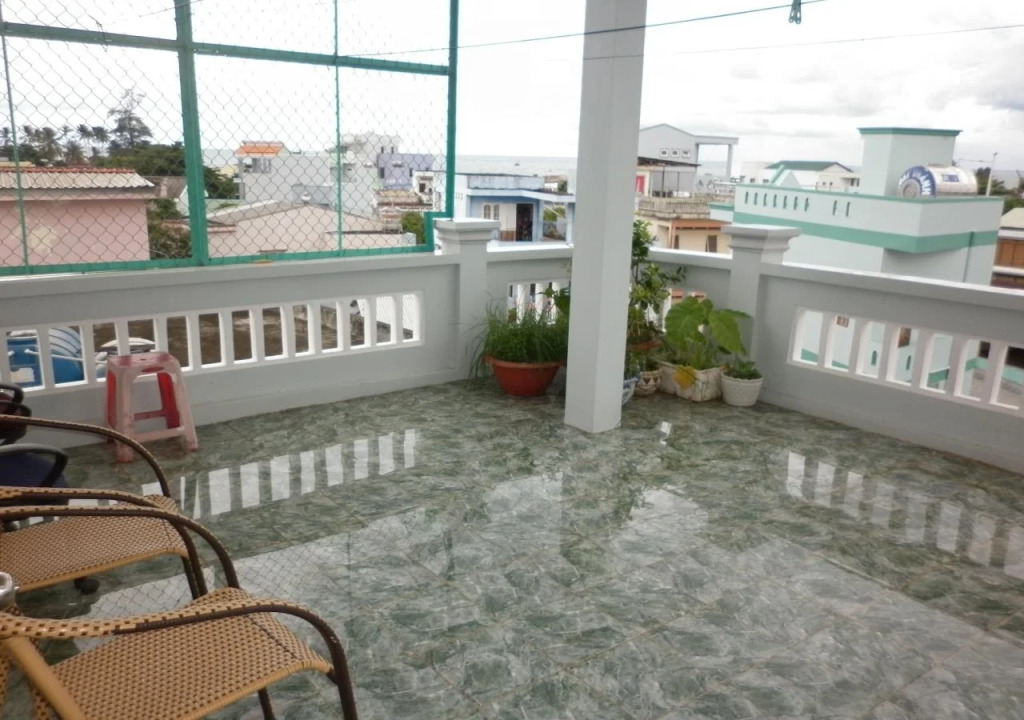 Hai Hien Guesthouse