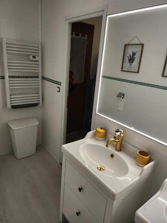 Brigitte room