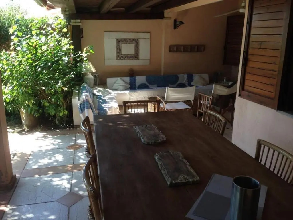 Casa Vacanza Porto Luna 68