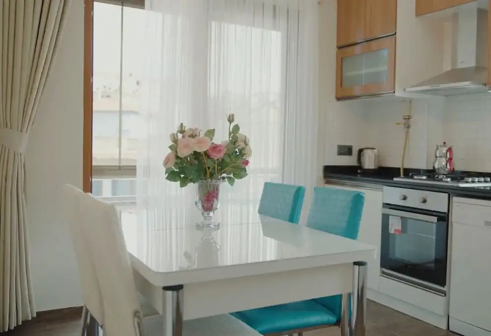 İnanlar Airport Residence Trabzon