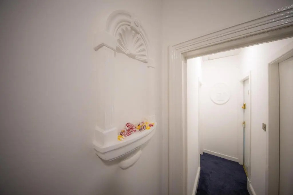 The Adonis Hotel