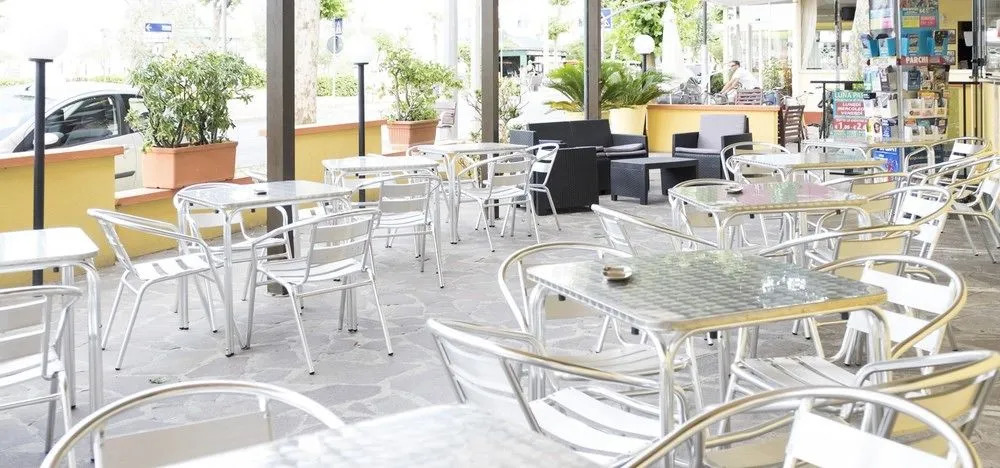 Hotel Mignon Riccione Fronte Mare