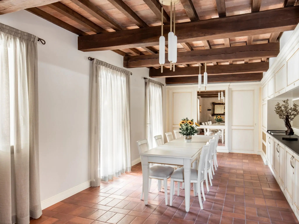 Villa Rio Rosso by Palazzo di Varignana