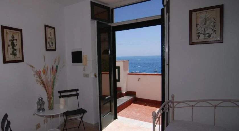 San Giovanni a Mare Amalfi Coast Apartments