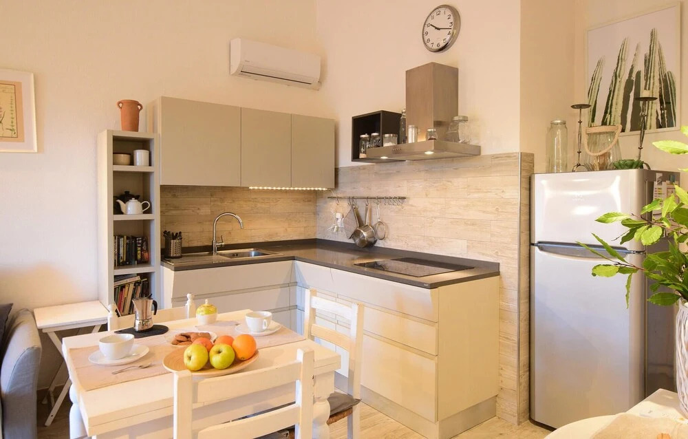 Nice Home in Capannili With Wifi and 2 Bedrooms