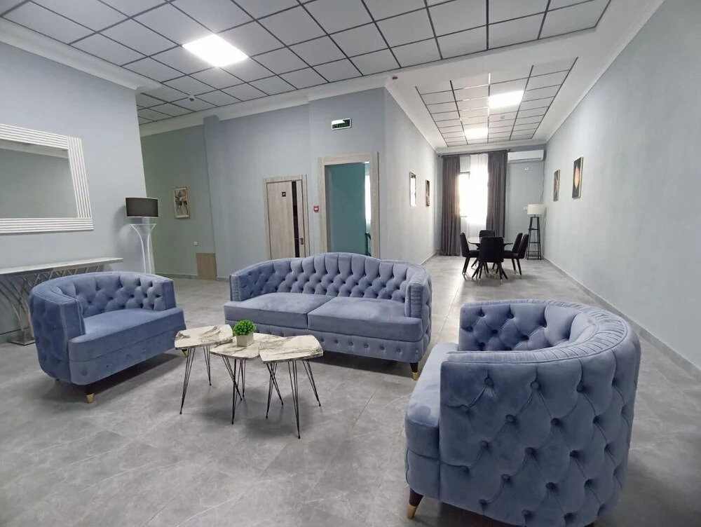 Avtoteh Hotel