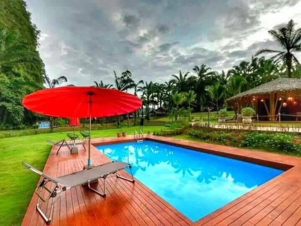 Khaosok Boutique Hideaway