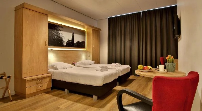 Hotel Hulsman