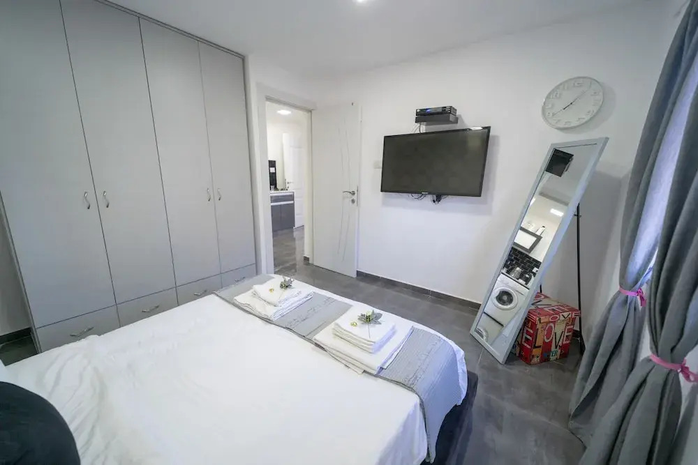 YalaRent Designed 1BR Apartments - Families only