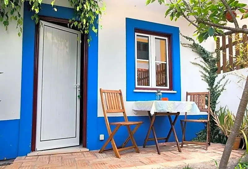 CASAZUL Milfontes