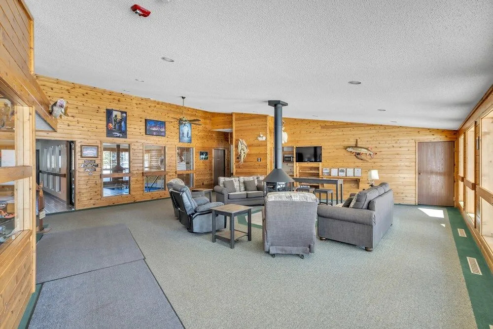 Boulder Junction Motor Lodge