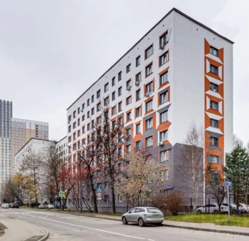 Апартаменты на улице Дегунинская