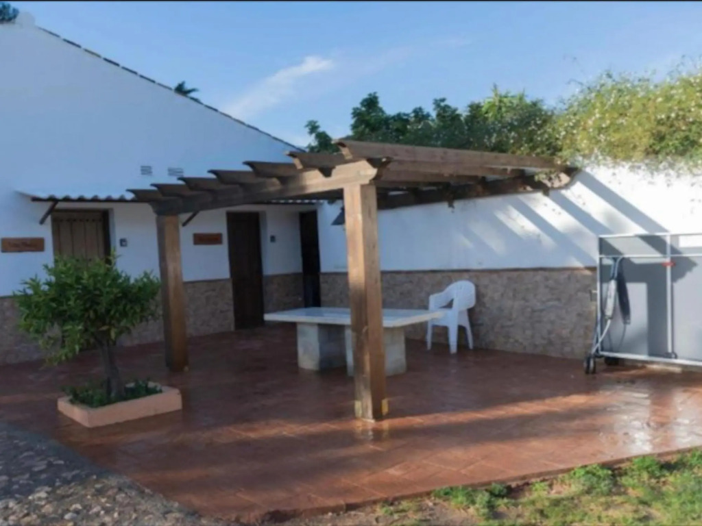 El Chorro 1 bed Villa Daniel