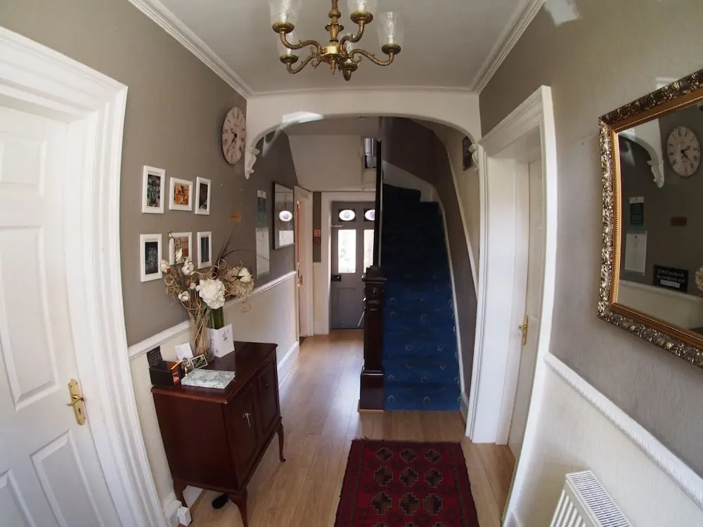 The Coach House