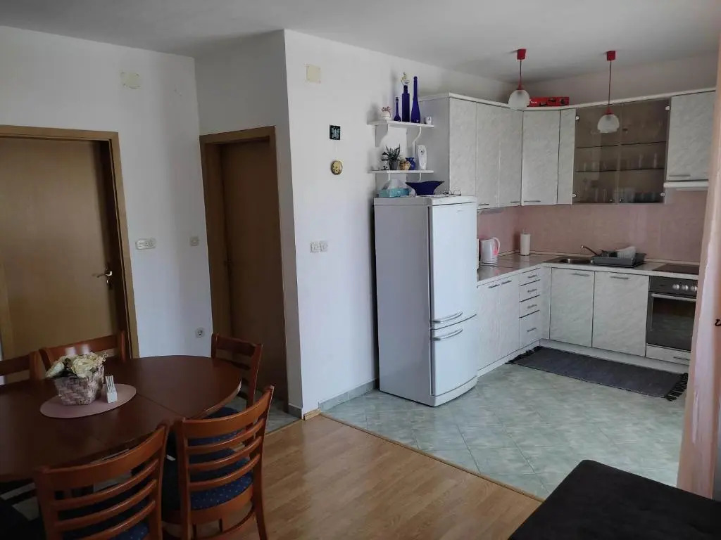 Apartman Šramek
