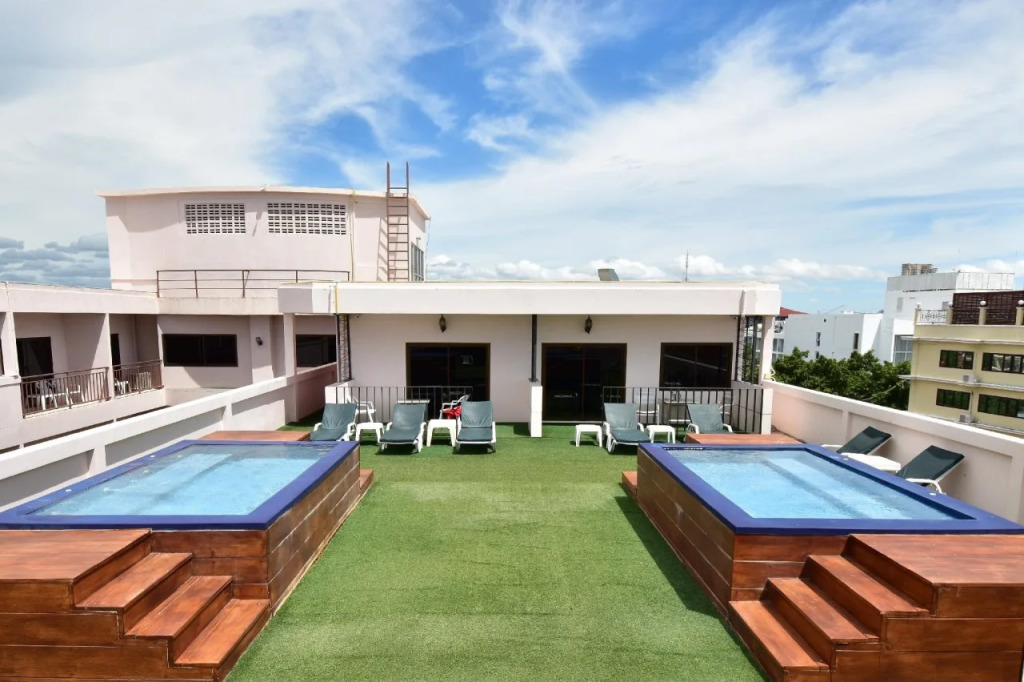 Dynasty Inn Pattaya