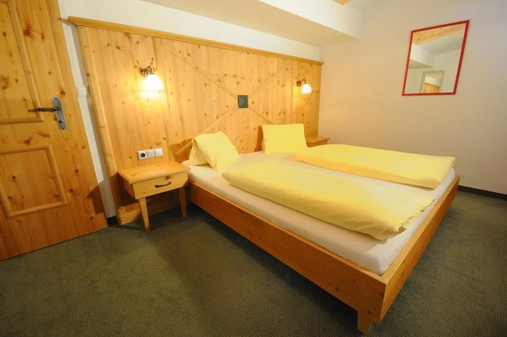 Pension Mirabelle