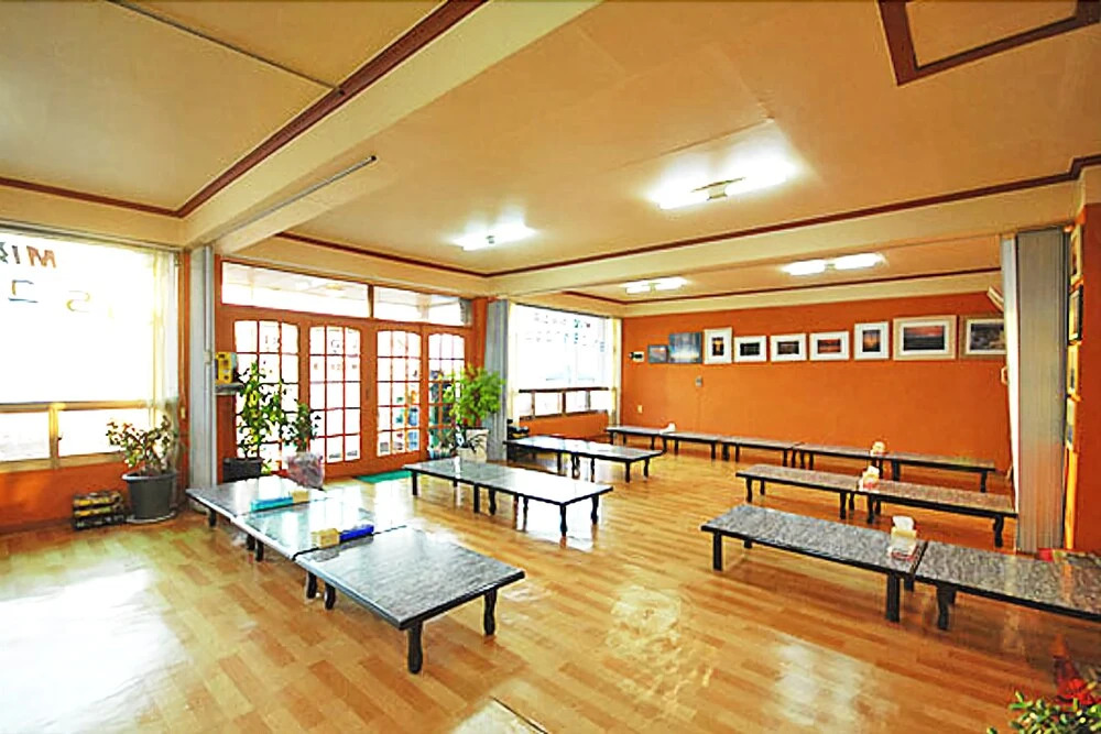 Ganghwa Sunset Ilbonji Pension
