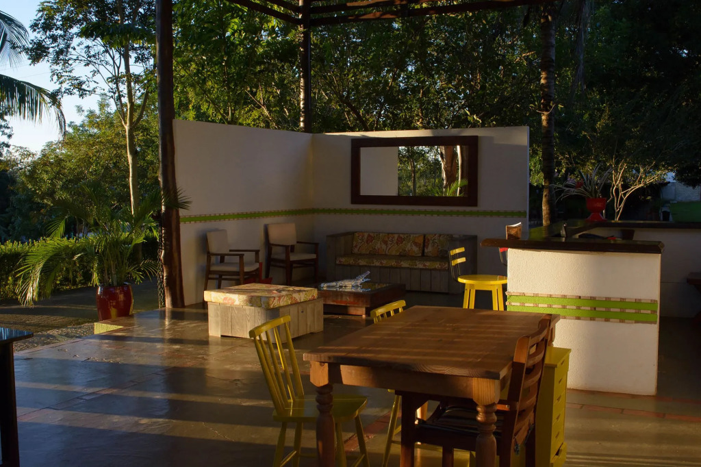 Araras Hotel Rural
