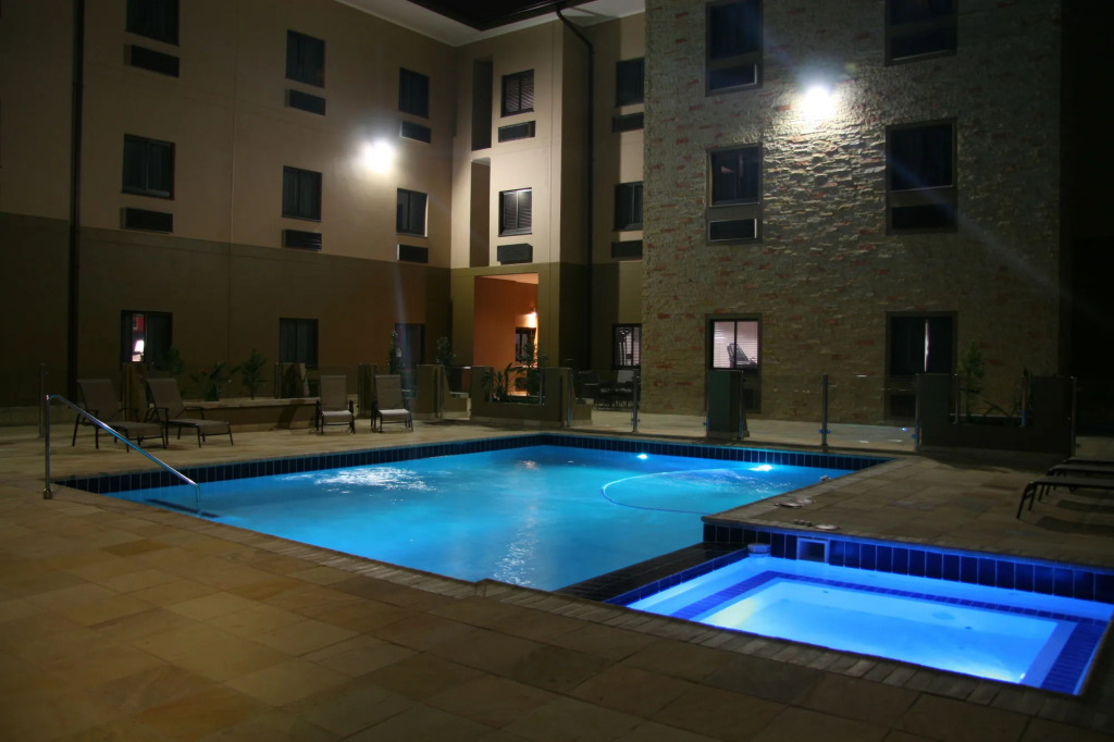 Hampshire Hotel - Ballito