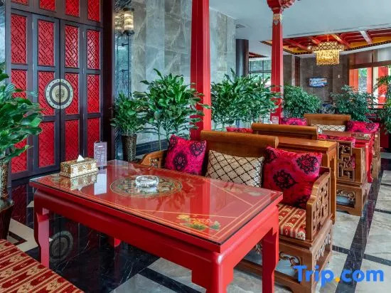 SL Potala Hotel