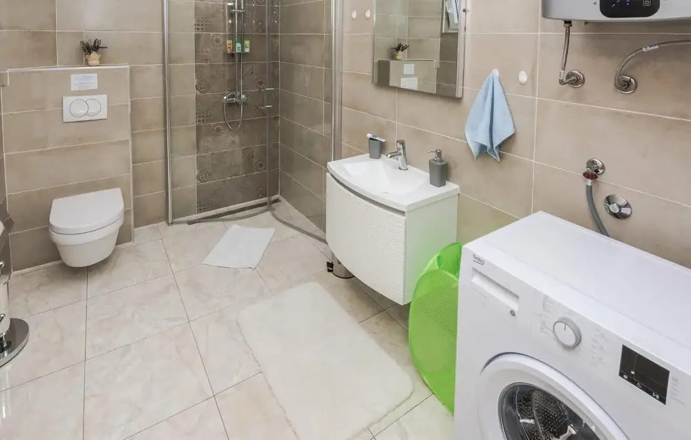 Stunning Home in Benkovac With Wifi, 3 Bedrooms and Outdoor Swimming Pool