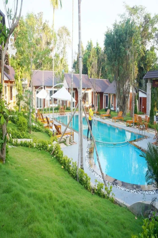 Ladera Phu Quoc