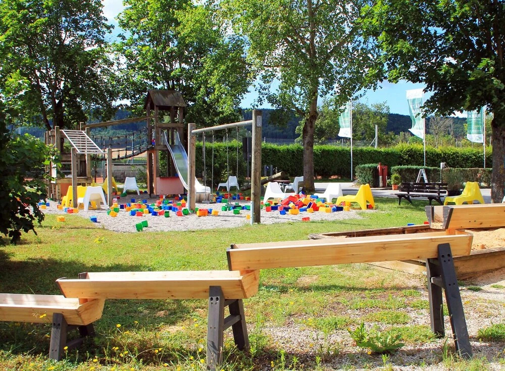 TinyHausHotel Beilngries