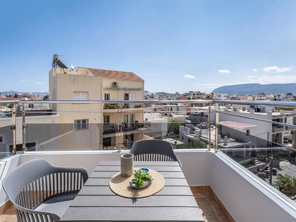 Dimigio Apartment