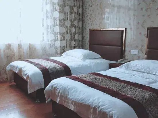 Cixi Jingtang Hotel
