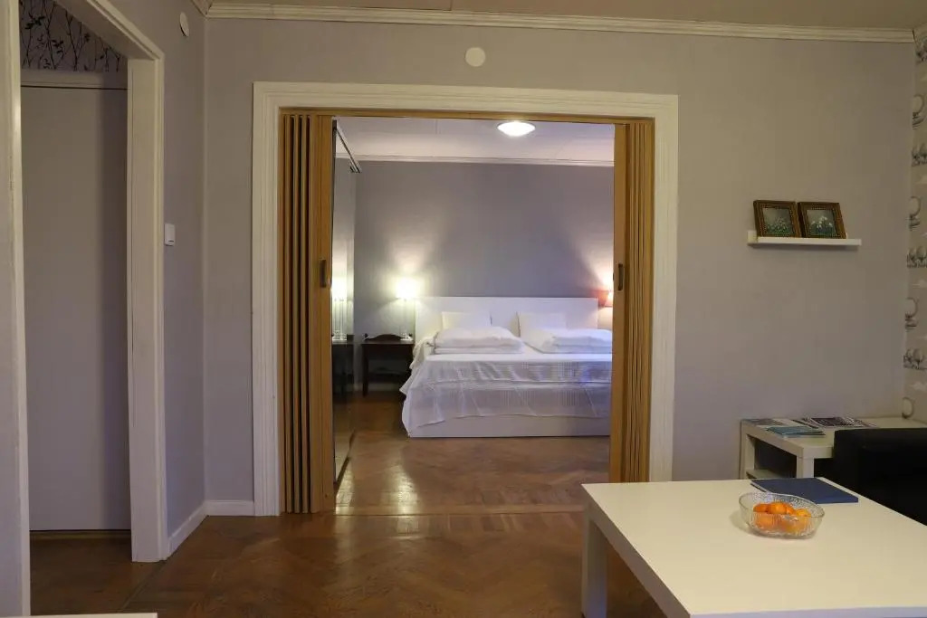 Entire Villa HomelyComfort, Laxå