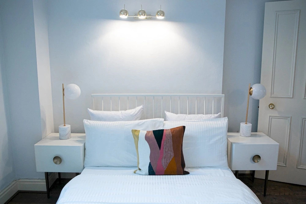 Nottingham Place on Baker Street - 2 - 1 bed