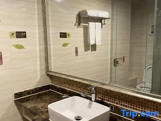 Vienna Hotel Shenzhen Songgang Liye Road