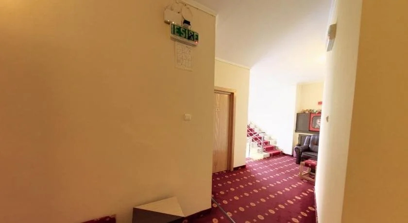 Hotel Duet