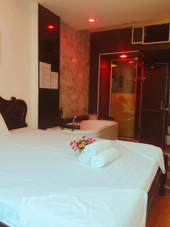 Bien Dong Hotel