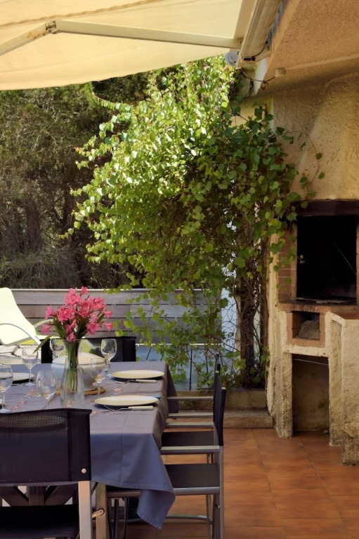 Le Domaine d'Agnone