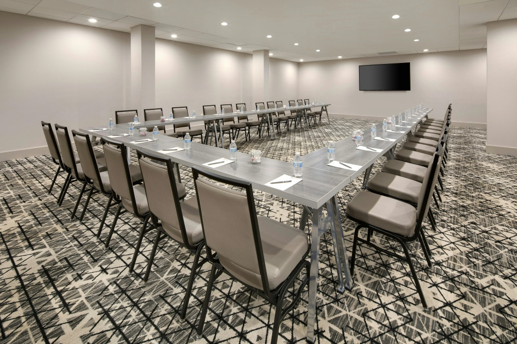 Embassy Suites by Hilton Atlanta Perimeter Center