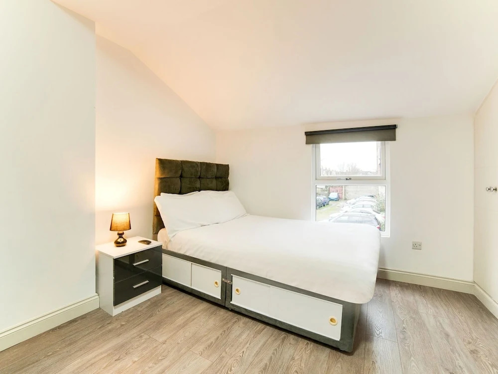 Stylish Studio in London near Wimbledon Park