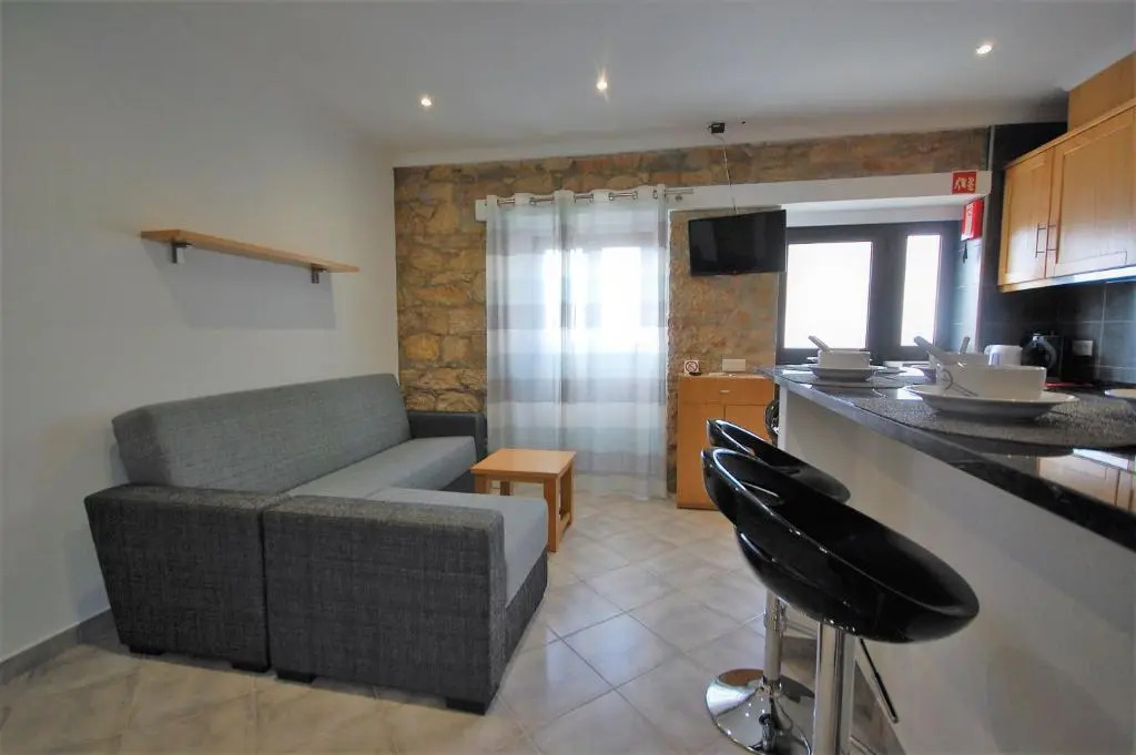 Apart JCMar - Near to the beach - WIFI - BY BEDZY