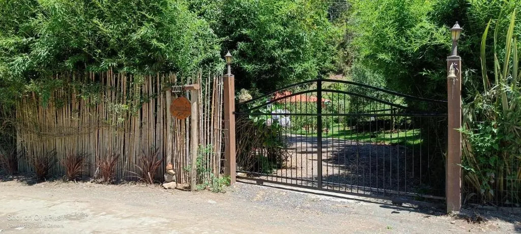 Rancho das Águas