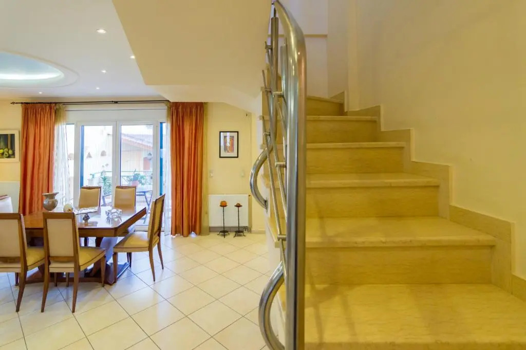 Villa Voutes