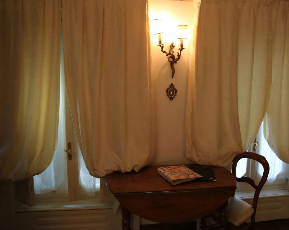Hotel Santa Marta Suites