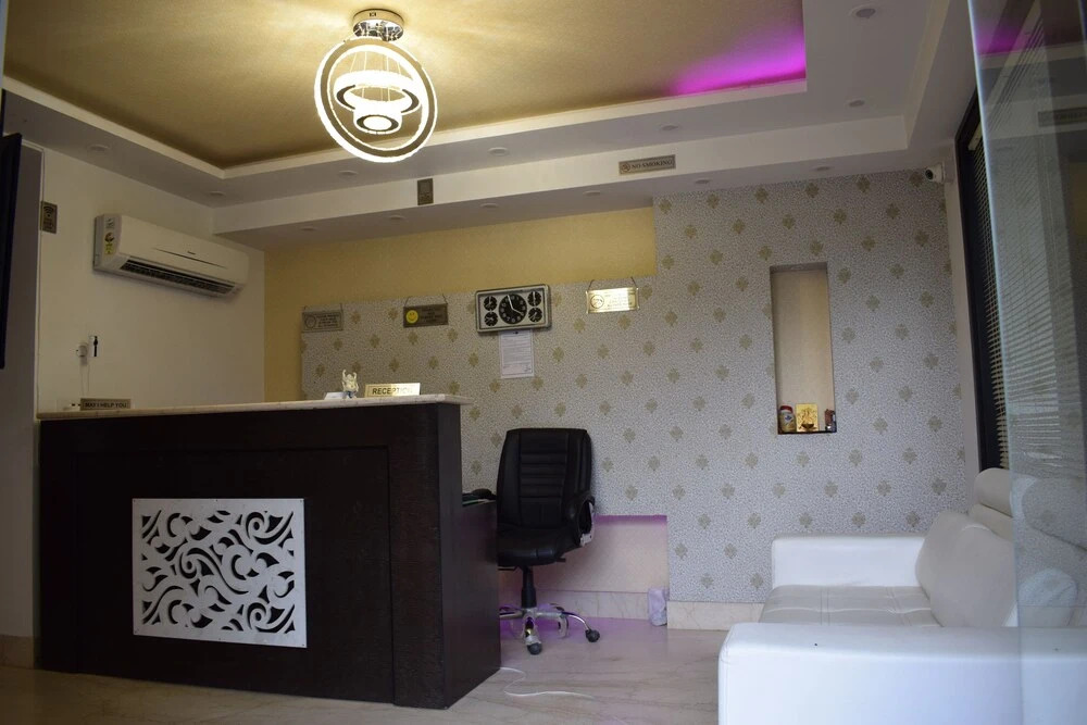 Gera Clarks Inn Express