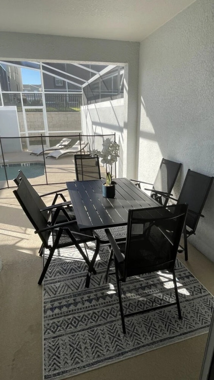 1094ssp-the Retreat At Championsgate 4 Bedroom Home by RedAwning