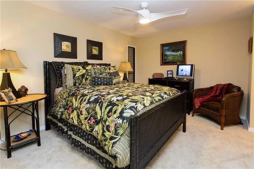 Wailea Ekolu 1205 - Two Bedroom Condo with Ocean View