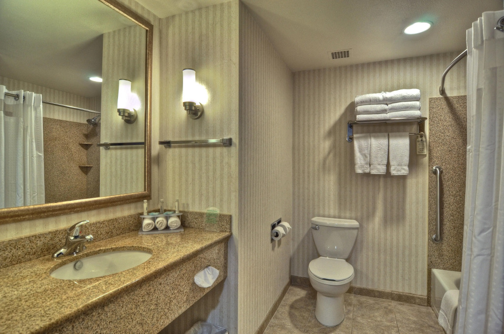 Holiday Inn Express San Diego South - Chula Vista by IHG