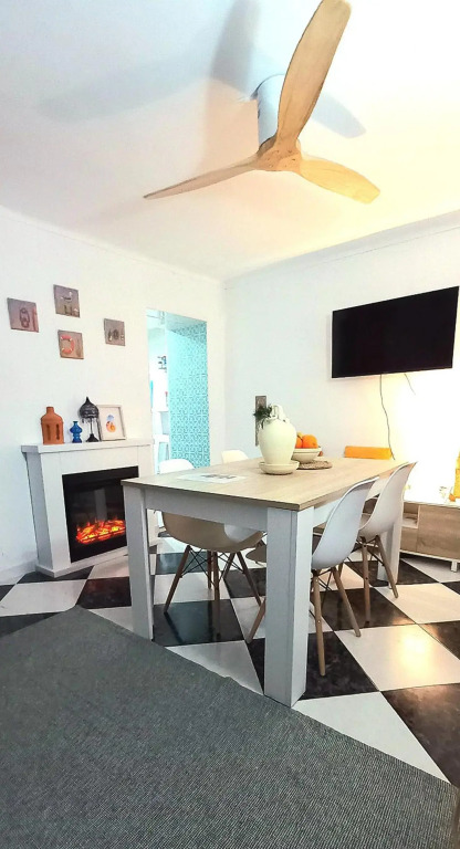 Guesthouse Jazmines Mozarabe