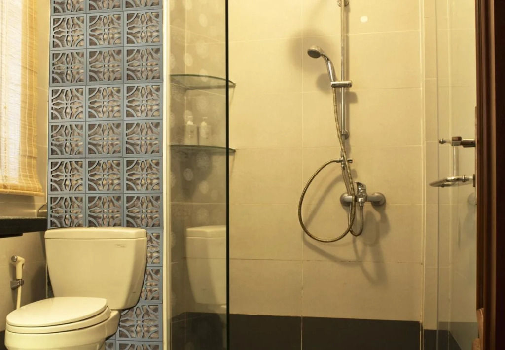 Town House 50 Saigon Hotel - Hostel