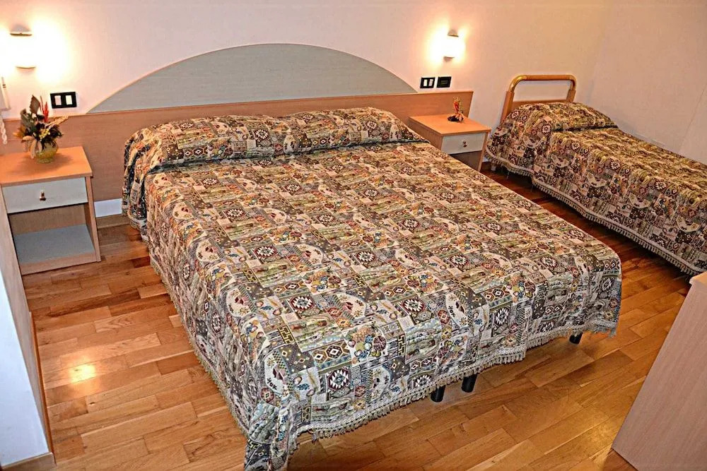 Albergo Due Monti